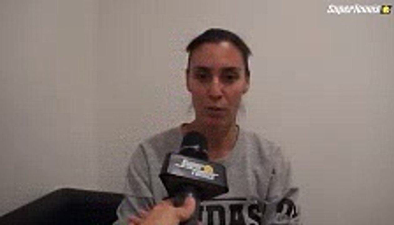 Flavia Pennetta WTA Finals - Da Supertennis