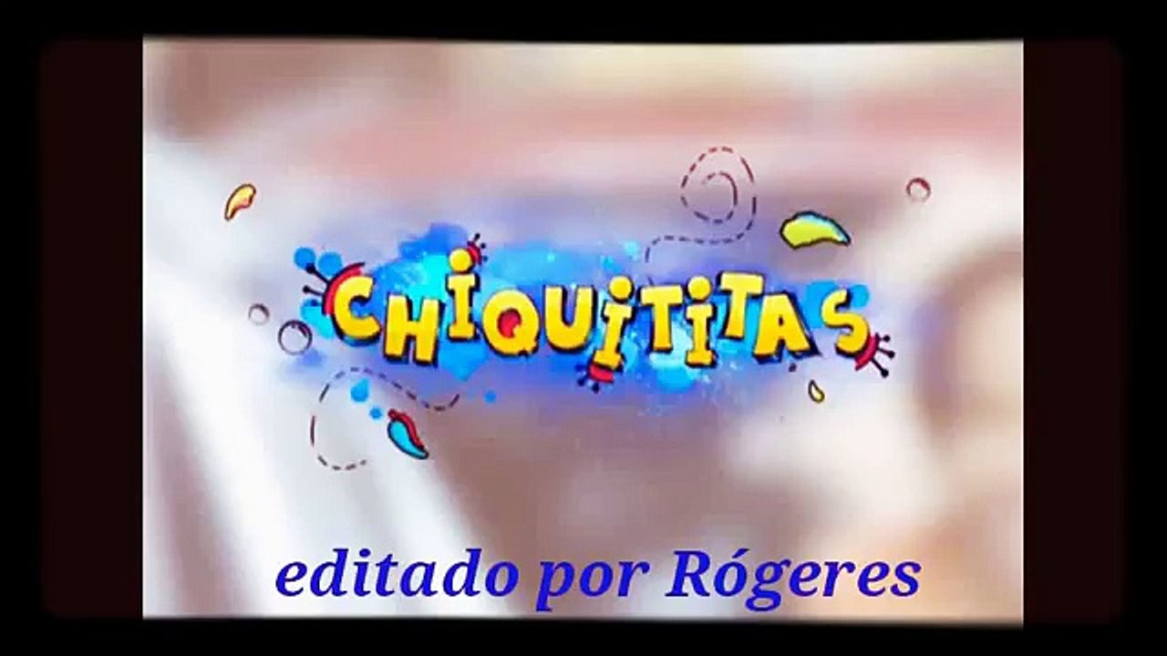 Chiquititas Instrumental Suspense
