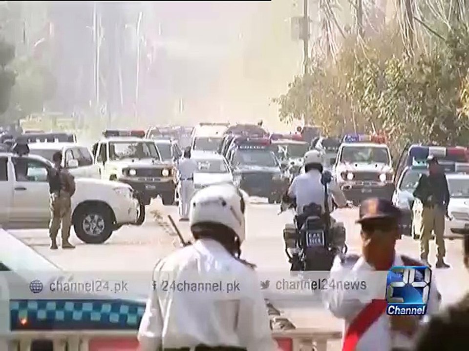 Protocol fever in Pakistan, takes lives