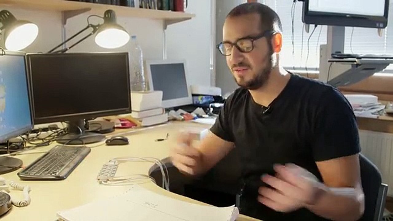 Brain Scanner - Computerphile