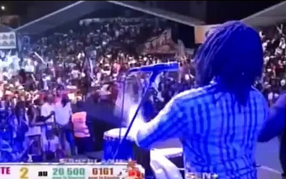 Ndakhte de Dakar interpréte Bété-bété de Dial Mbaye