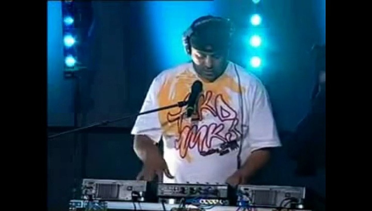 ARTMASTA - Welou Live sur Hannibal Tv