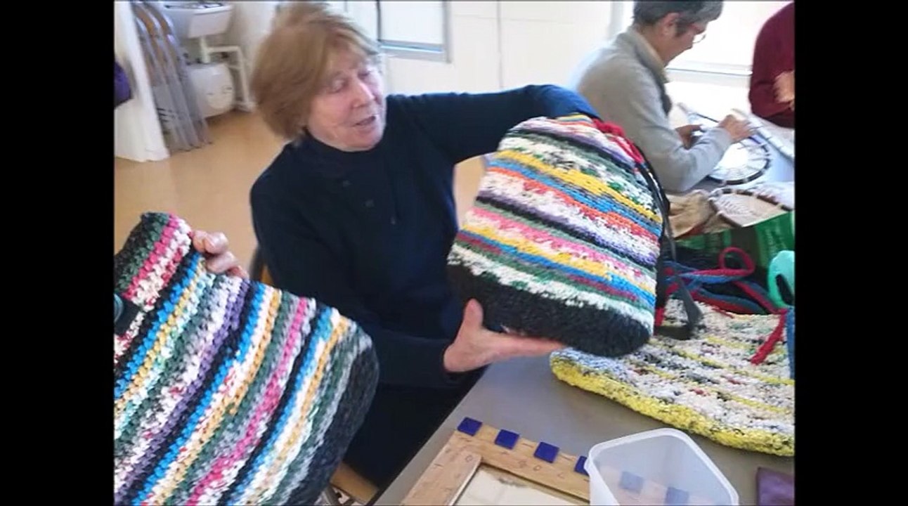 Activités Créatrices en 2014-2014