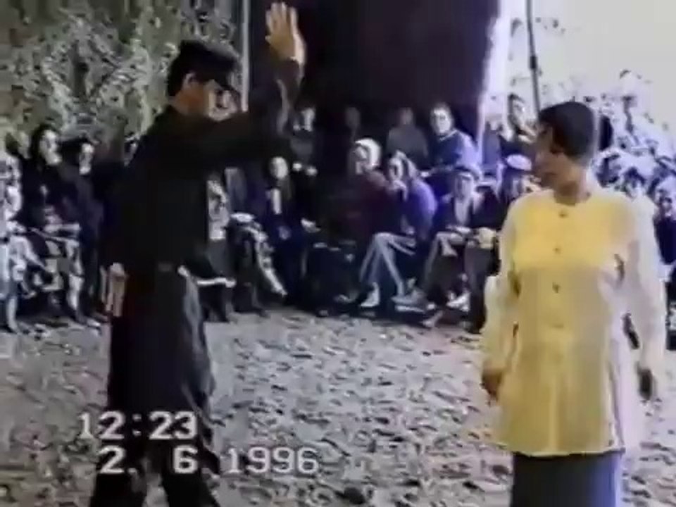 Дискотека 90-х