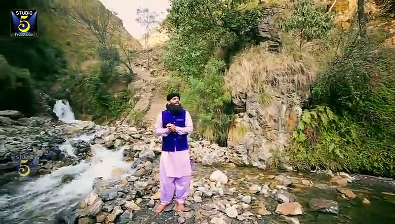 Aamina Da Laal Aa Gya - Imran Sheikh Attari Videos