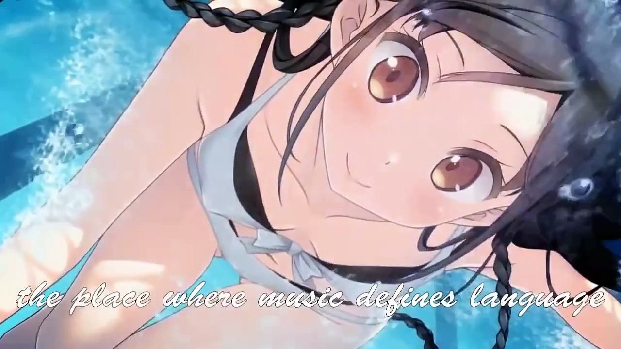 Arc North - Ivory (Anime/Manga/Visual Novel: Passage of Life)