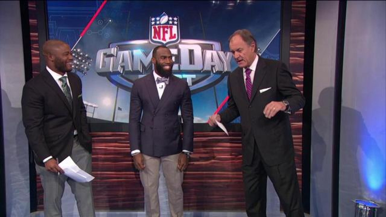 Kirk Cousins vs. Aaron Rodgers