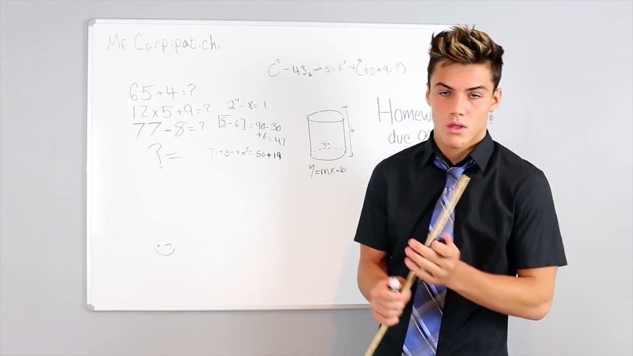 Different Types of Teachers