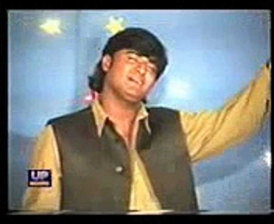 Master Manzoor old Singer Master Saleem Mallah