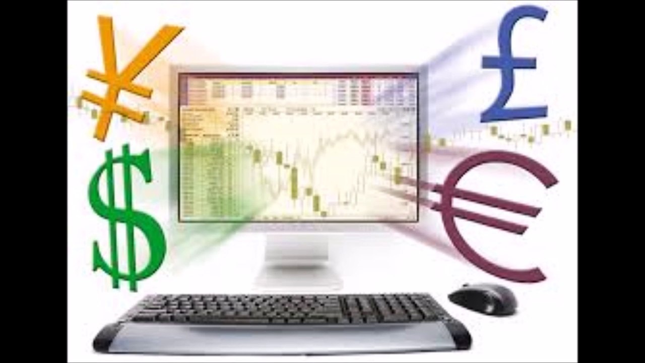 Tetorial 2 WHAT IS FOREX in Hindi/ urdu