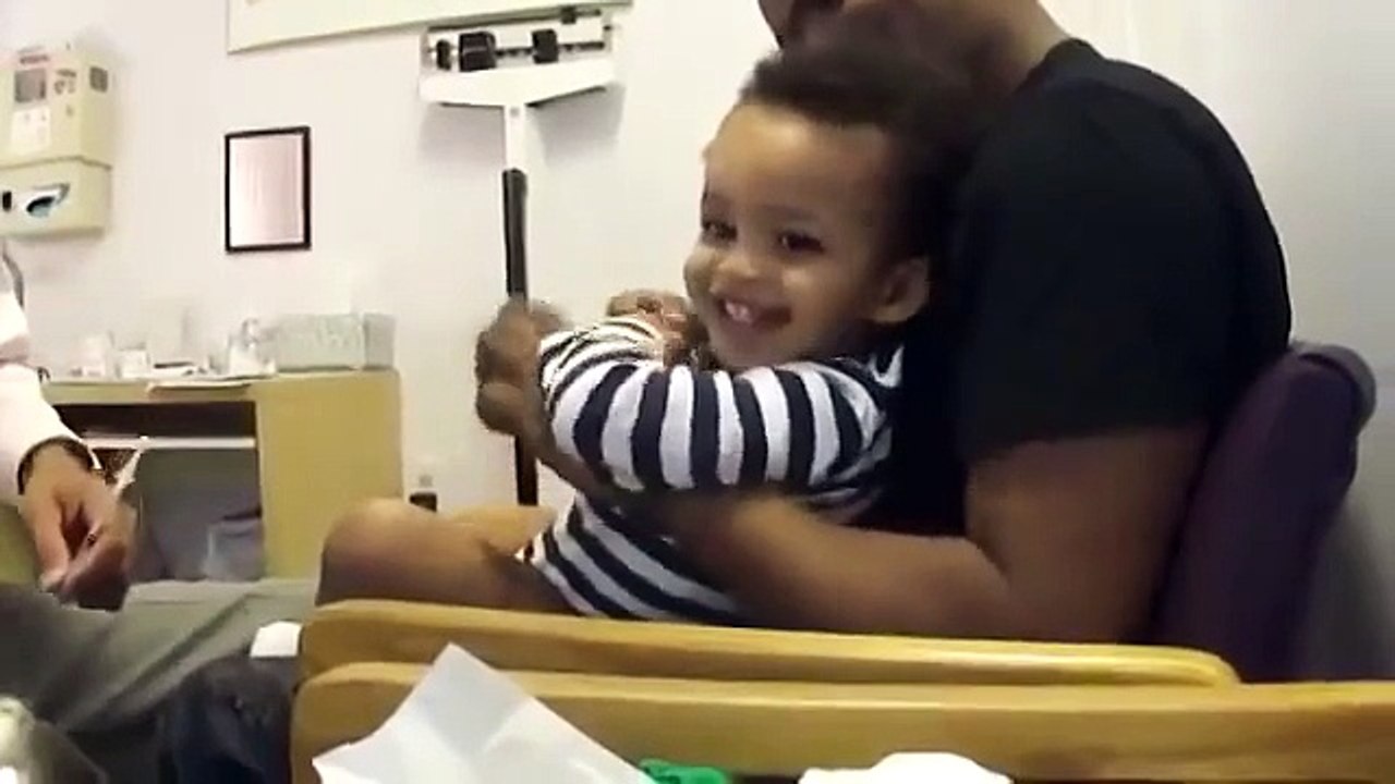 Детский врач от Бога