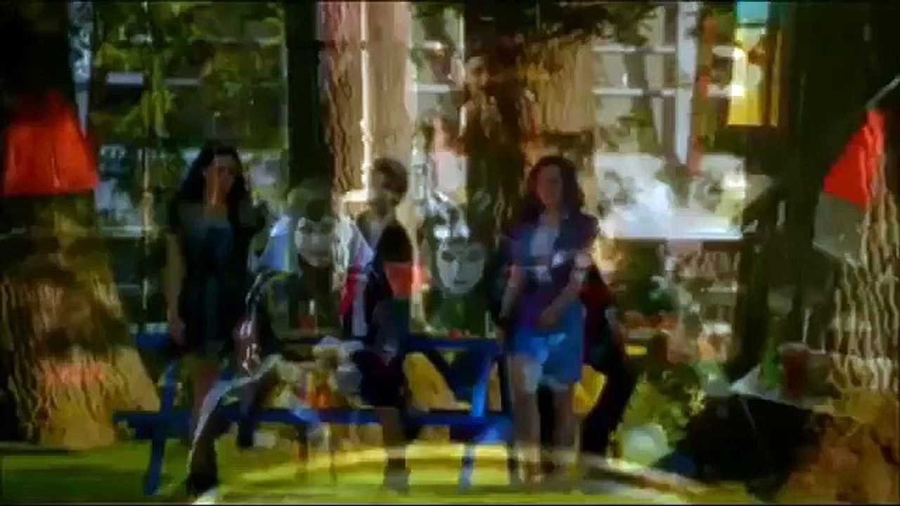 Descendants Unlocking Secrets