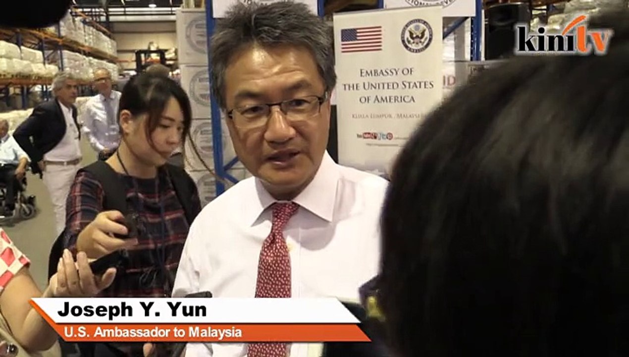 Call for a Code of Conduct for Claimants in the South China Sea