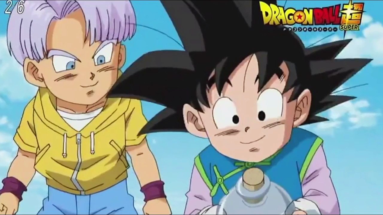 Dragon Ball Super Trailer Revealed - FULL IN DEPTH ANALYSIS!