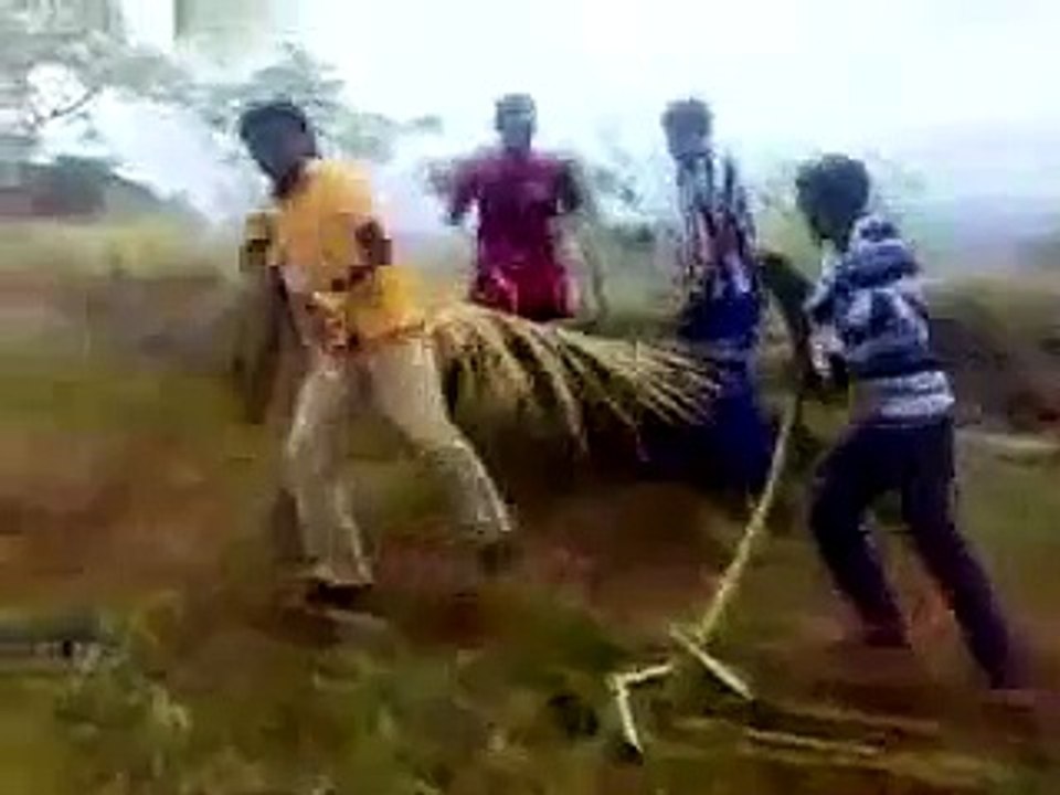 Desi Rock Band Music Party - Desi Jugaad