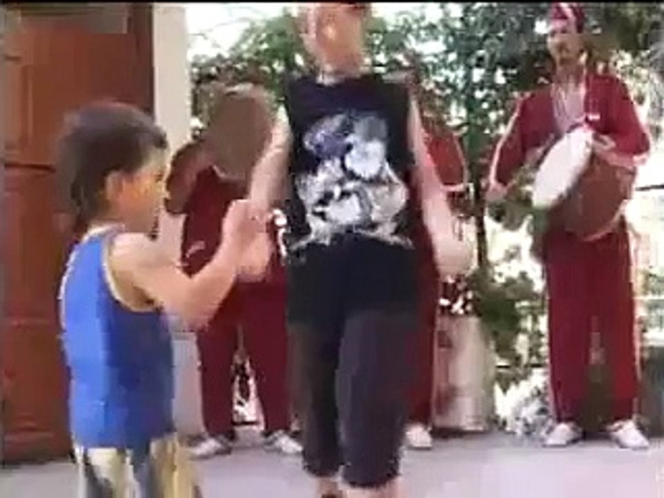 اغاني قبائلية