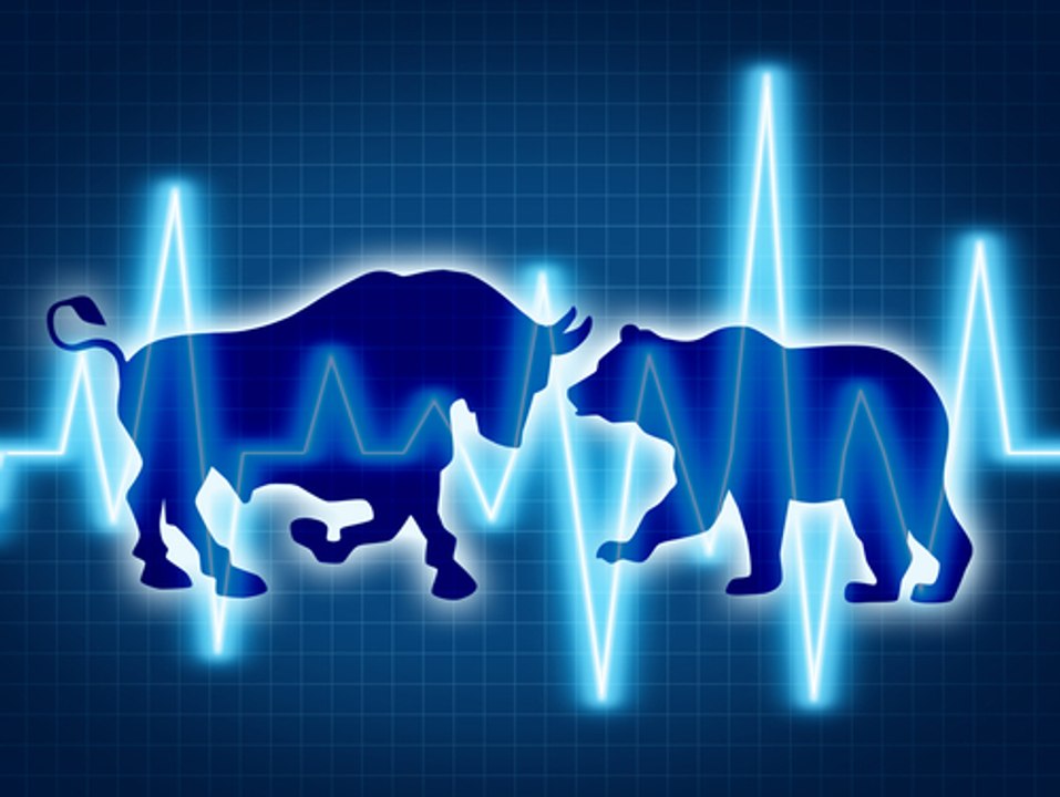 What is “Bearish” and “Bullish”?