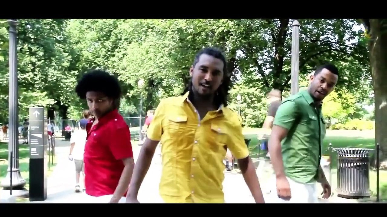 15 Hayleyesus Feyssa, ነይ ነይ እናናየ Ney Enanaye    Amharic Music