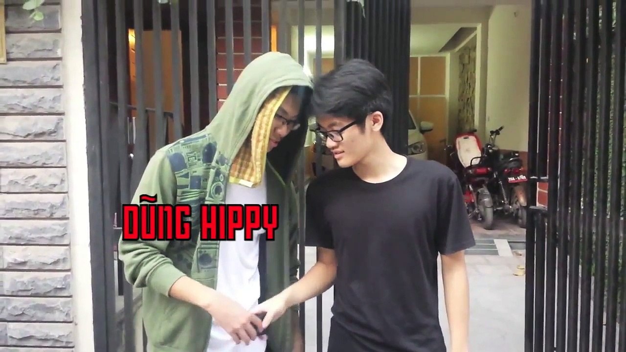 What do you mean parody by F1's production