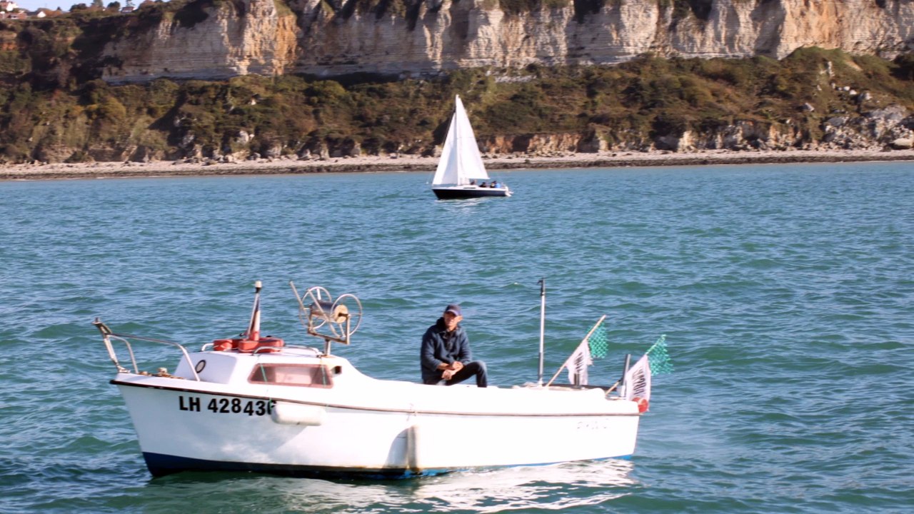 Départ de la Transat Jacques Vabre 2015 🚤