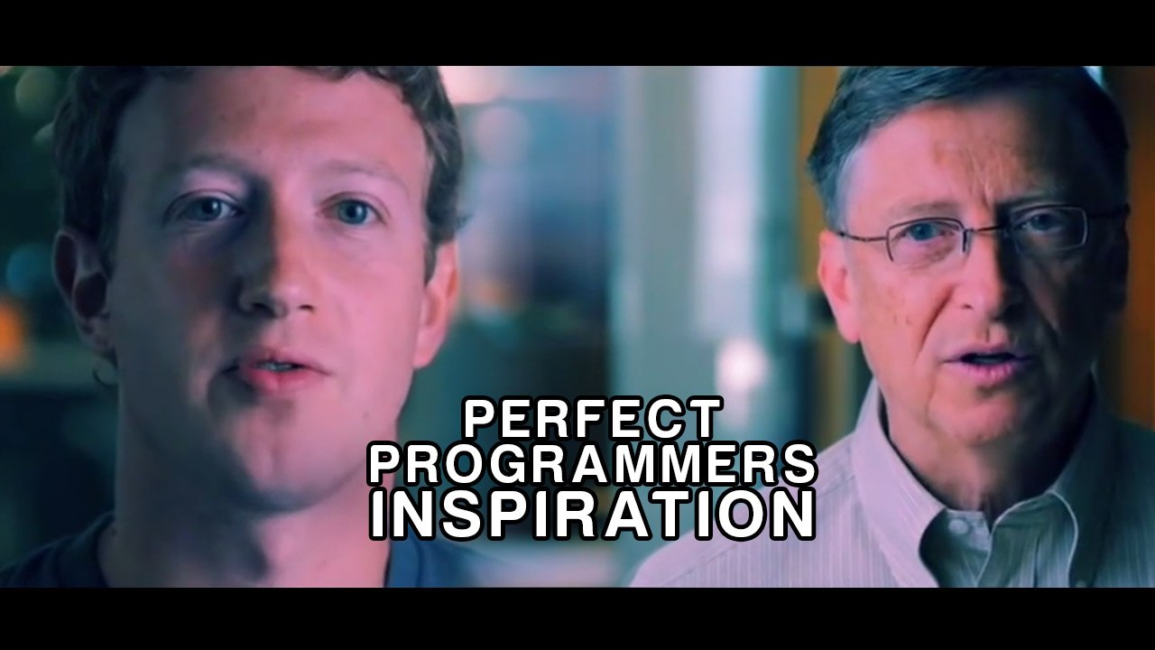 Why Should you Do Programming? | Programmers Inspiration