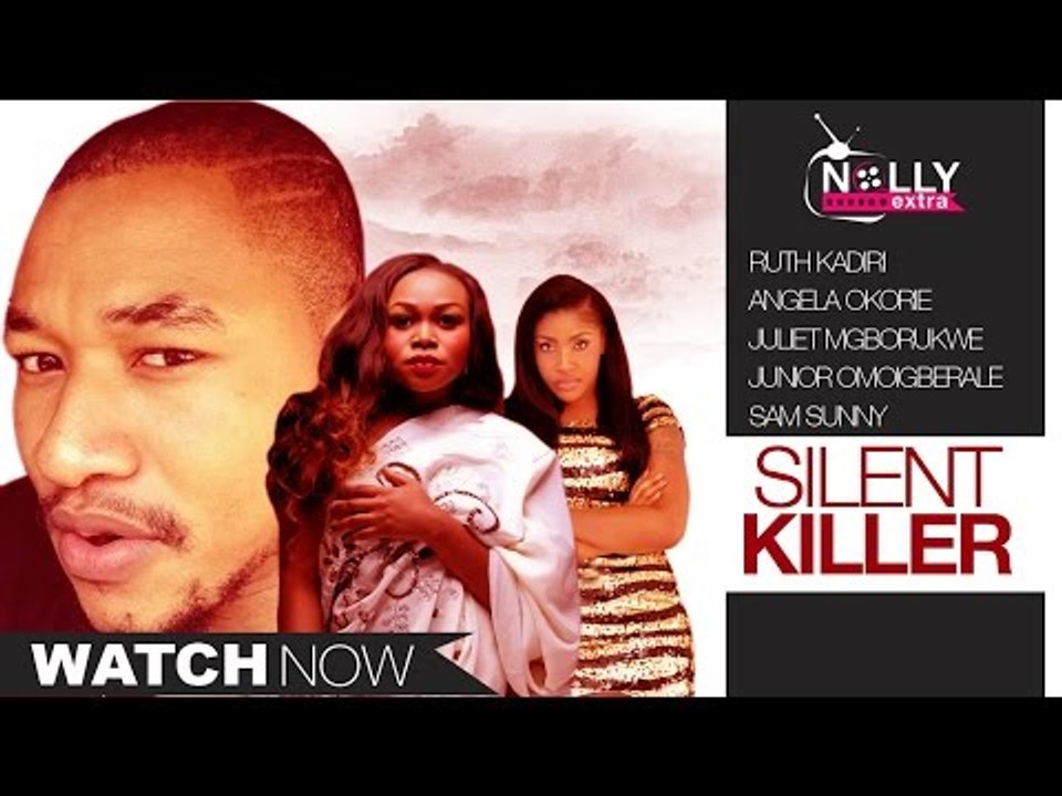 Silent Killer: Nigerian Movie Reveals Dark Secrets of a Teacher’s Life 🎬