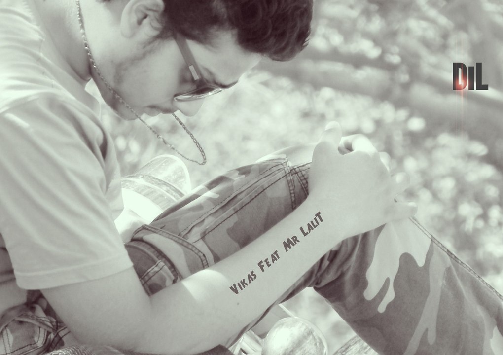 DIL-vikas feat Mr LaliT
