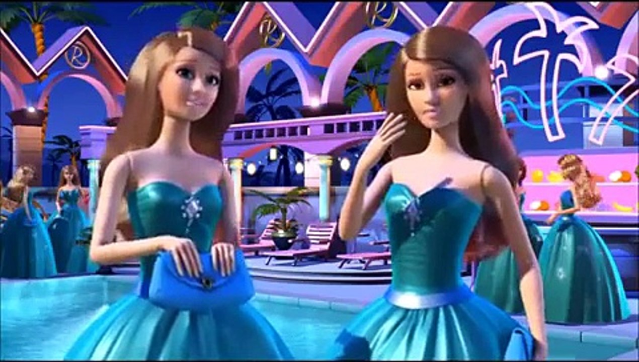 Barbie, vie dans une maison de rêve - Saison 2