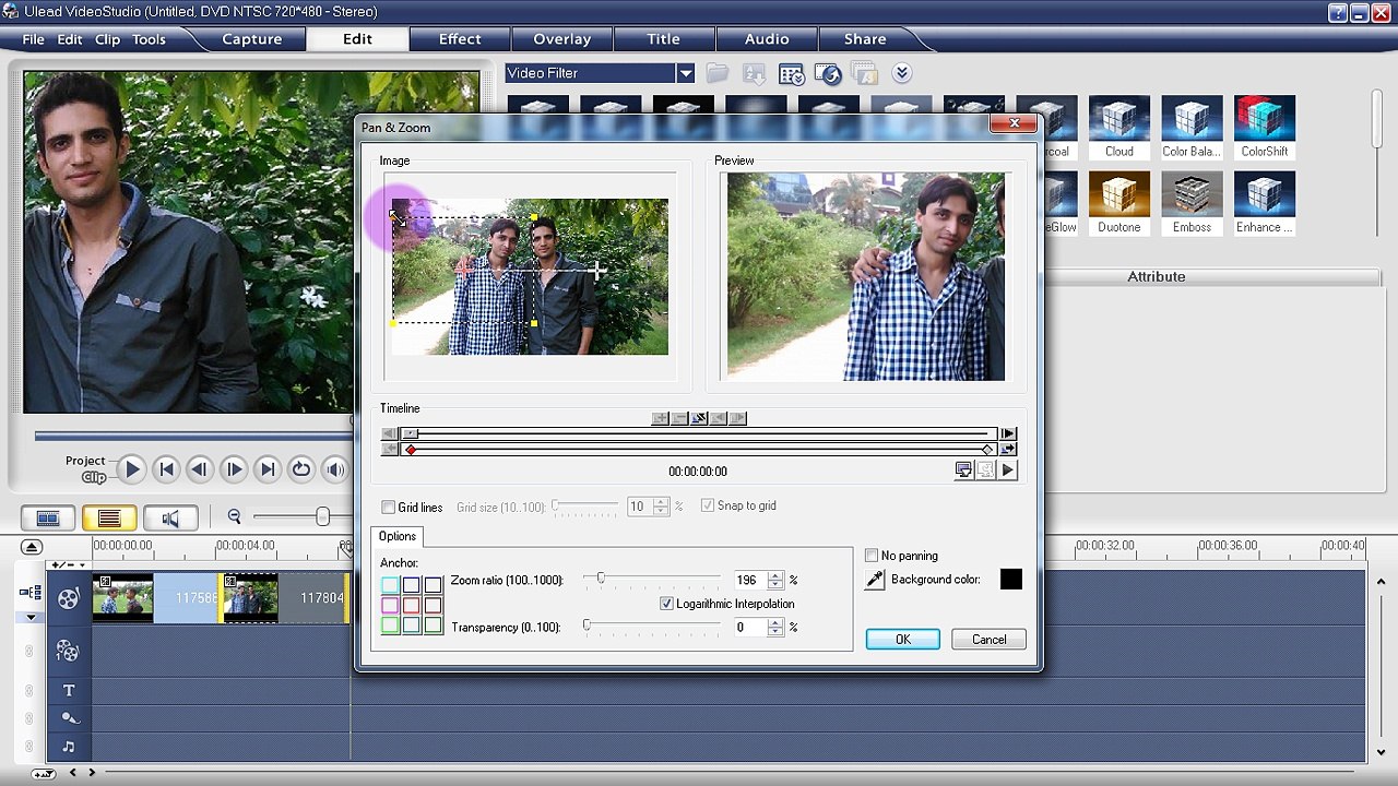 Ulead Video Studio in Urdu & Hindi Complete Course Part 2 B