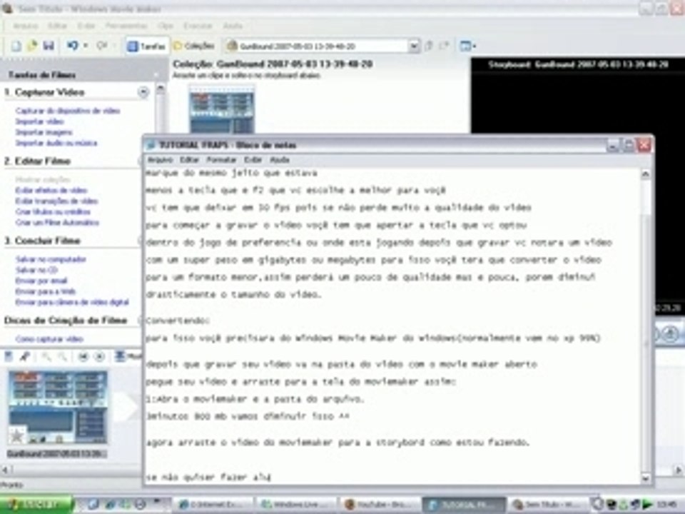 Fraps Tutorial: Capture & Benchmark Gameplay 🎮