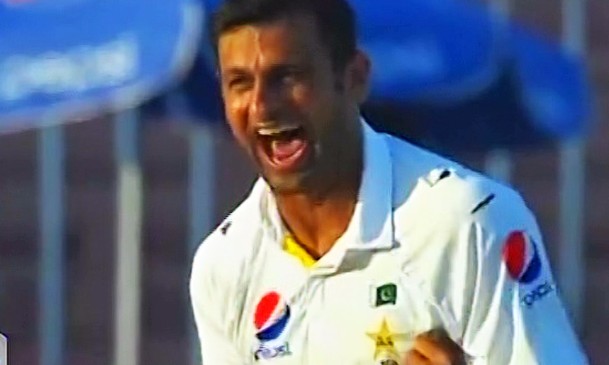 Pakistan Secures Series Victory Over UAE with 2-0 Win