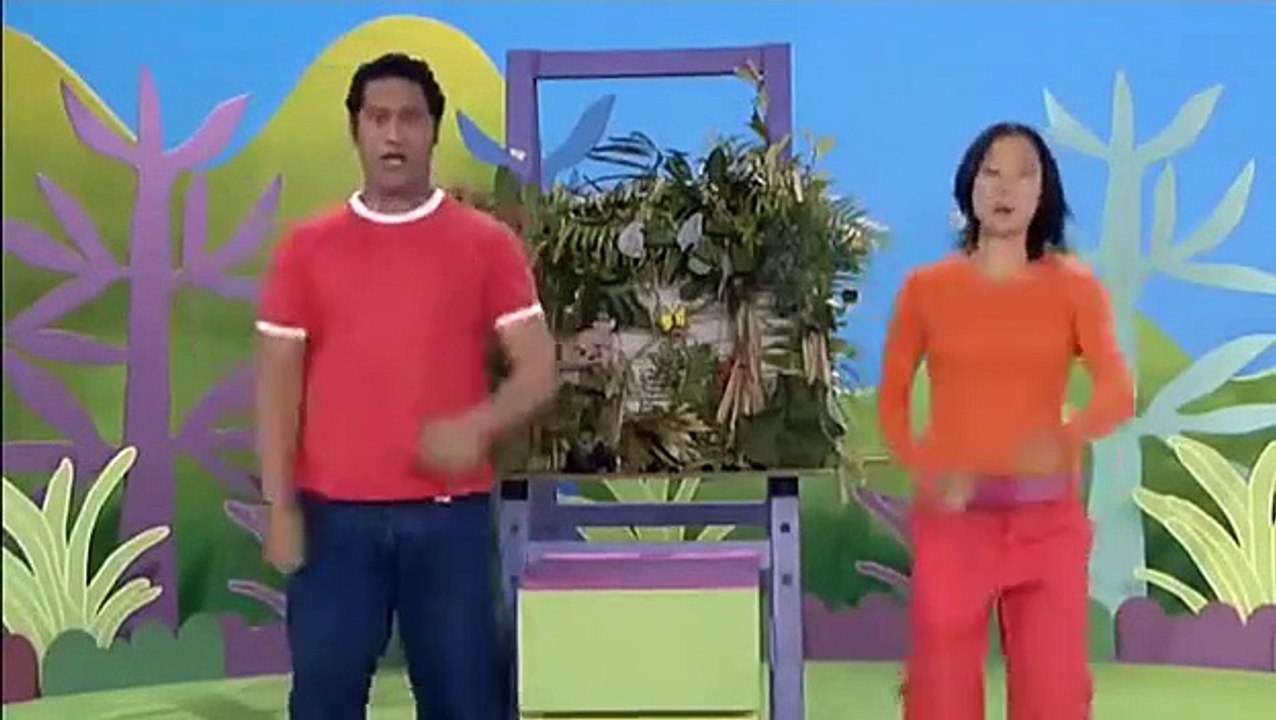 Play School 1 - Educational Program For Little Kids