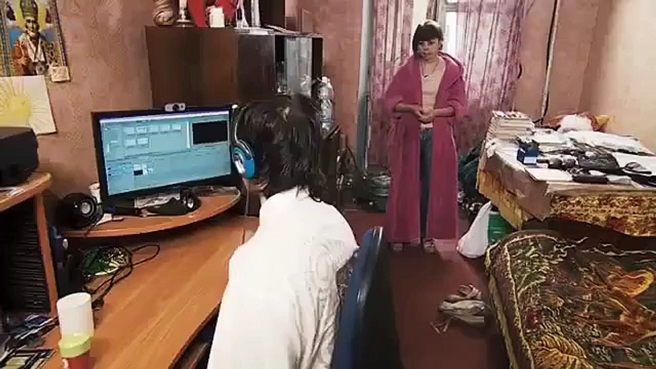 Добрый сынок Коленька