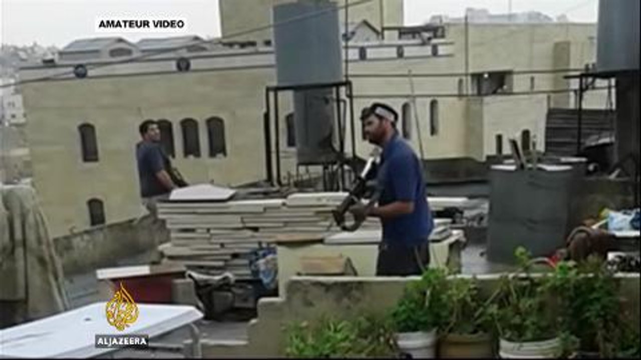 Palestinians in Hebron face provocation and attacks