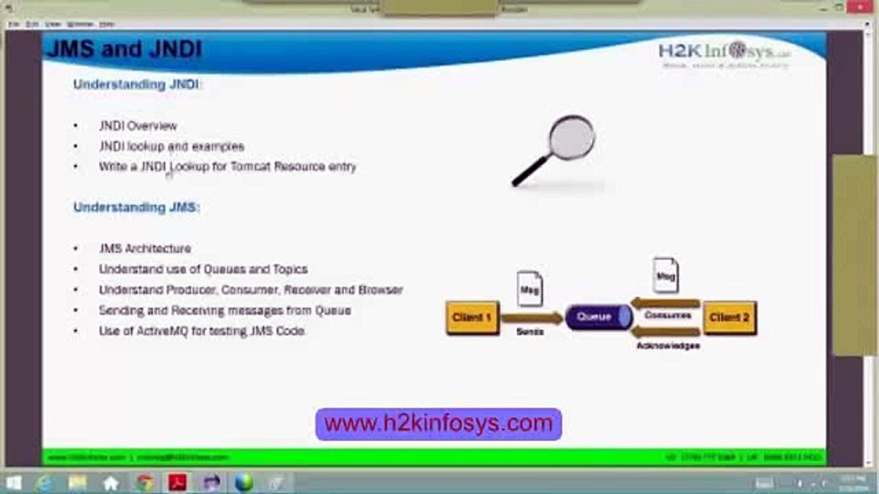 Java training _ Java Tutorial _ J2EE_clip10