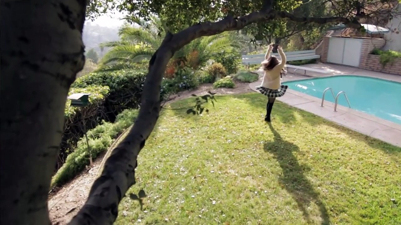 Authenticity - Tiffany Alvord (Original Song)