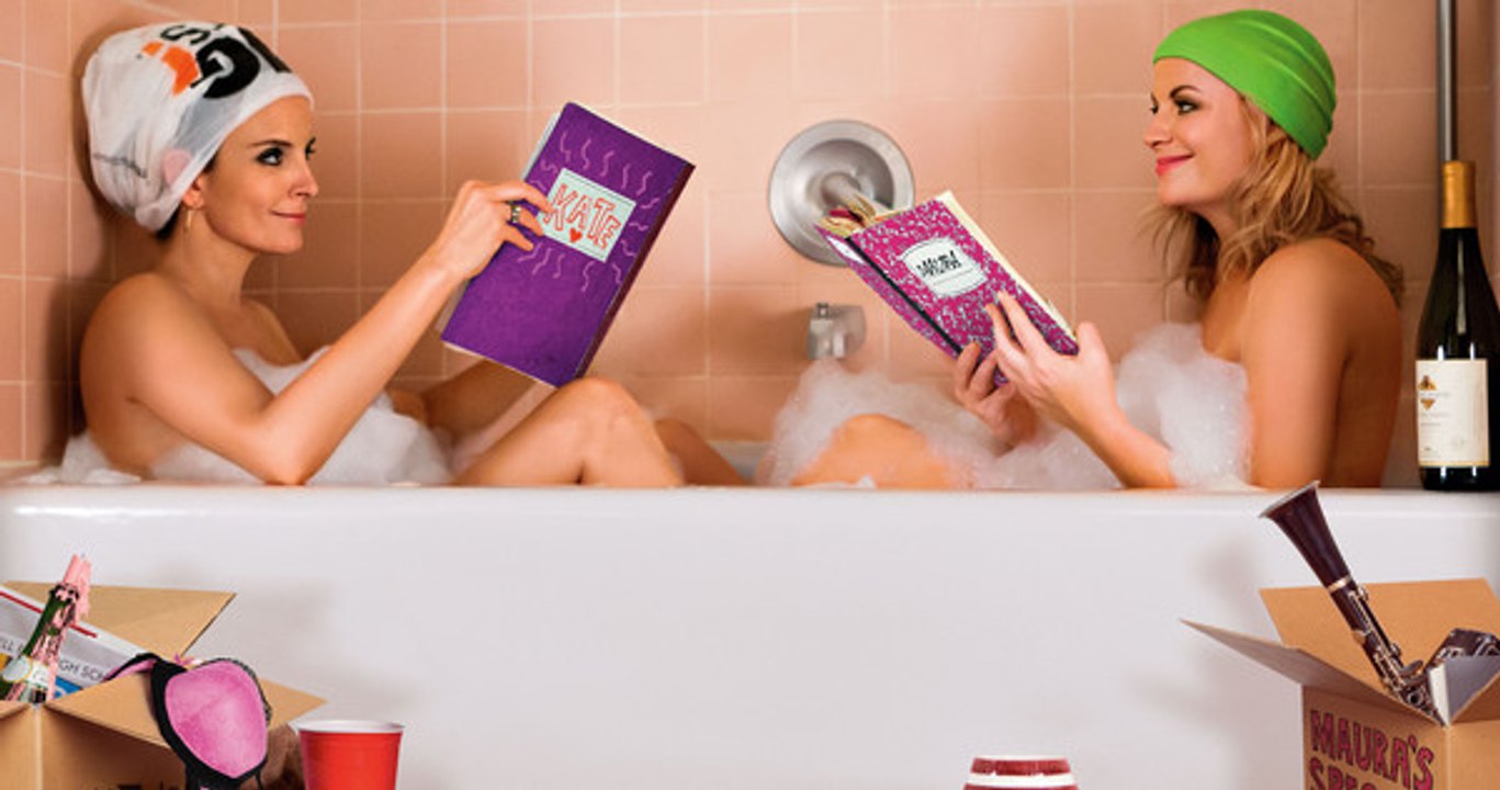 Sisters Official Official Trailer (2015)