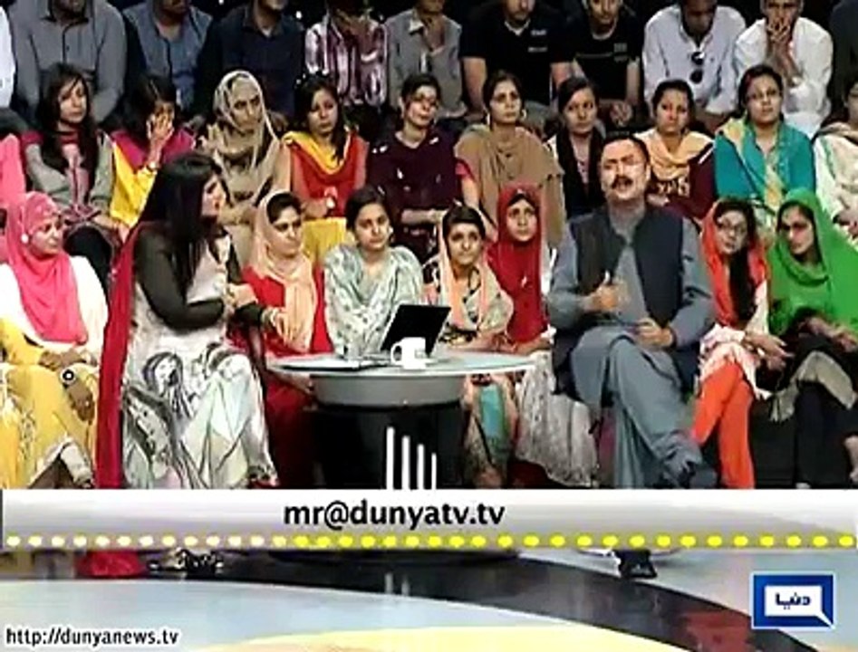 Current Events in Pakistan