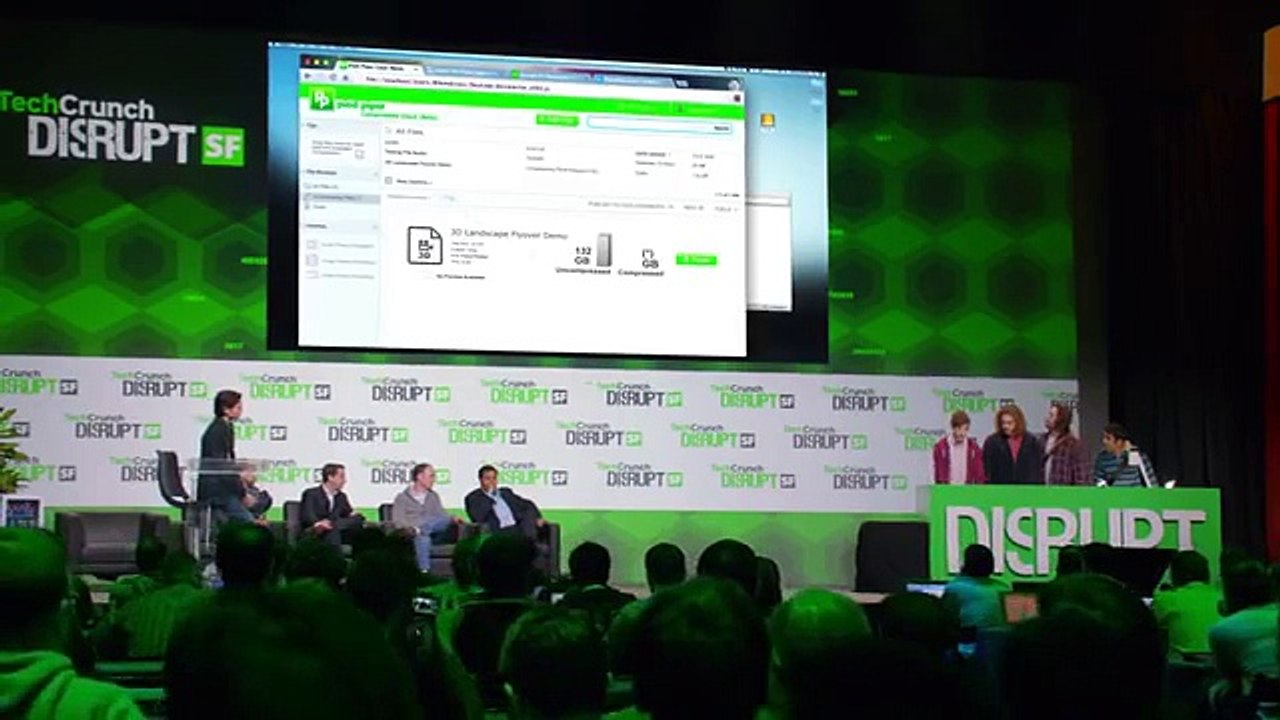 Silicon Valley S01E08