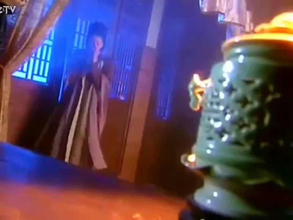 [古装 电视剧] 花木兰 - 第26集 [赵文卓 袁咏仪]