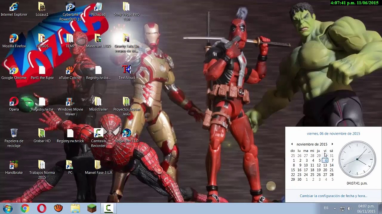 ¿Cómo descargar Atube Catcher y Cómo funciona? HD