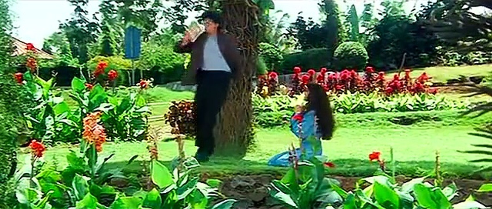 Kitaben Bahut Si - Baazigar -- 90's srk hitz collection