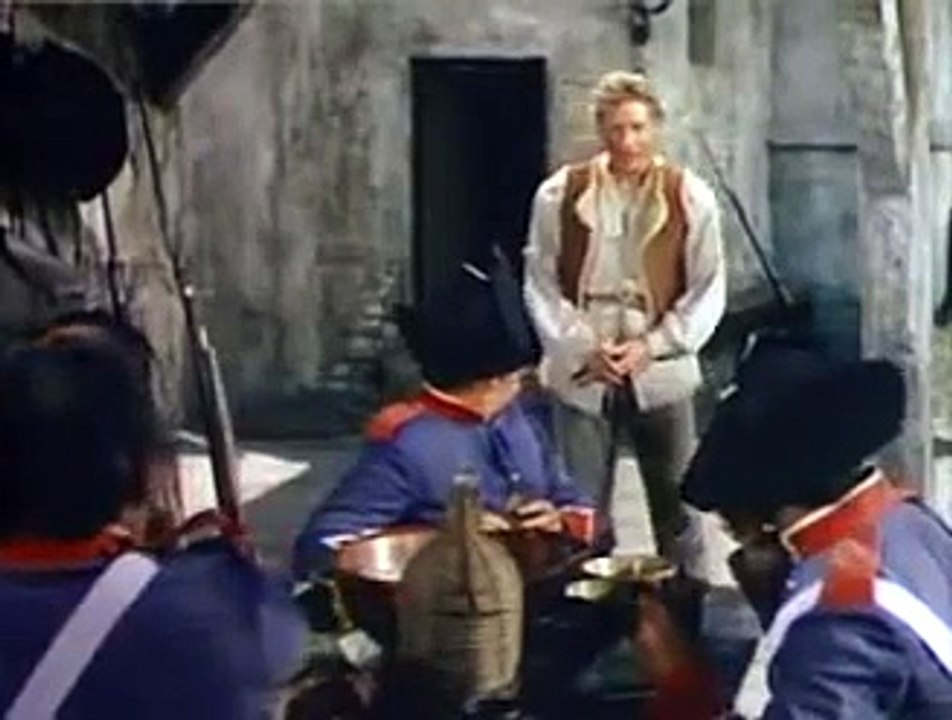 Comedy Movies Full Movies: The Inspector General [English Full Movies]