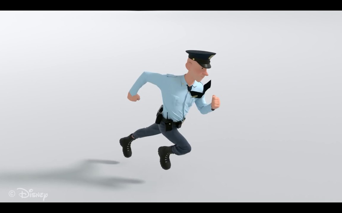 Disney Smoothed Aggregation Multigrid for Cloth Simulation