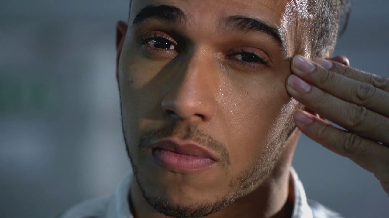 Interlagos - Hot Curves in Brazil