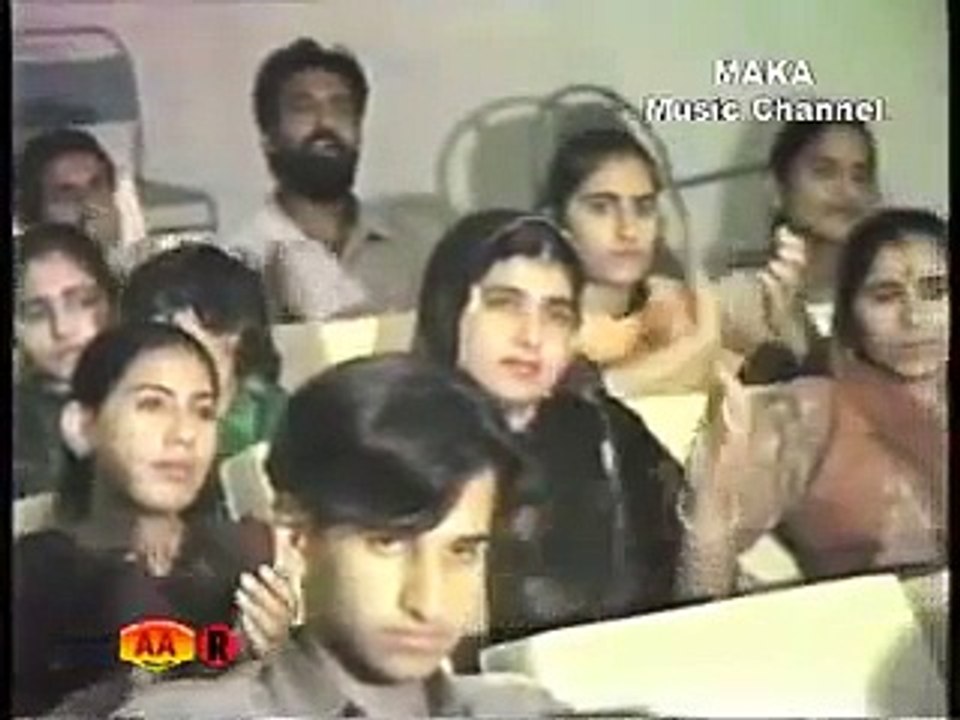 Tery ishiq nachaya karkai dayan dayan