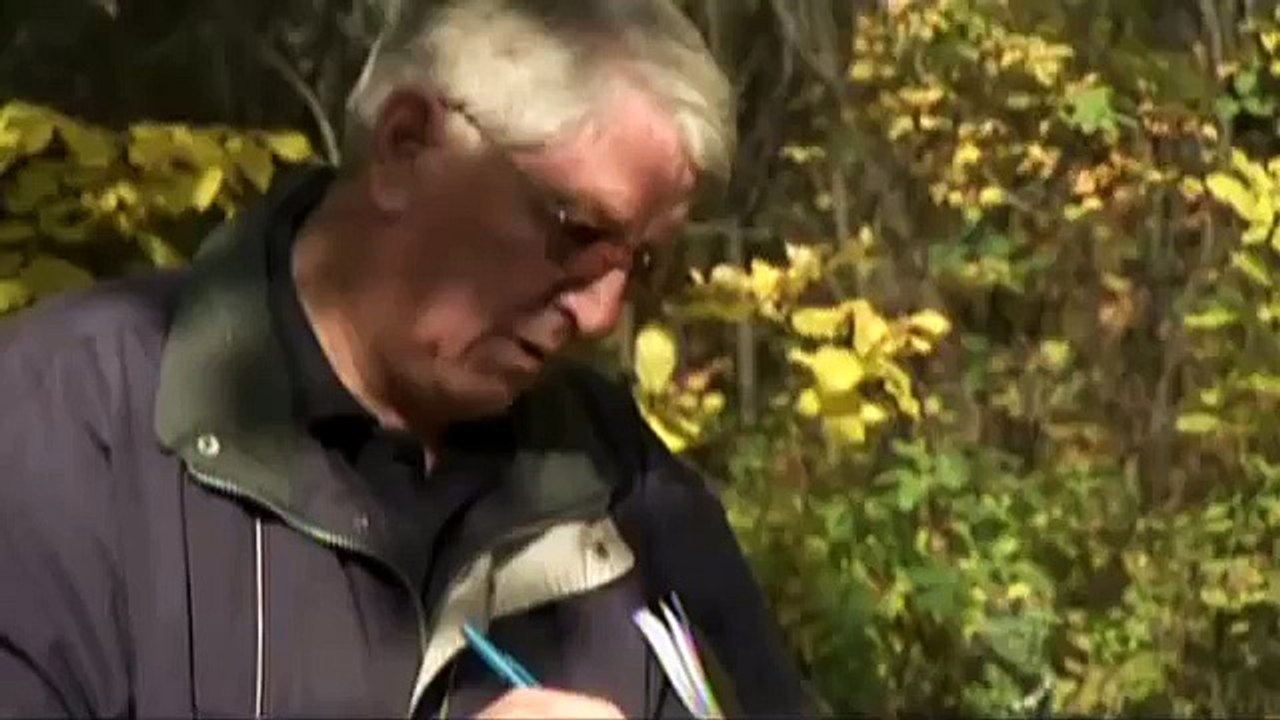 Crime Stories - The Happy Face Killer