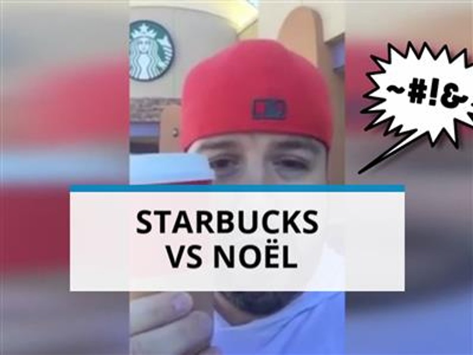 Starbucks accusé d'insulter le christianisme