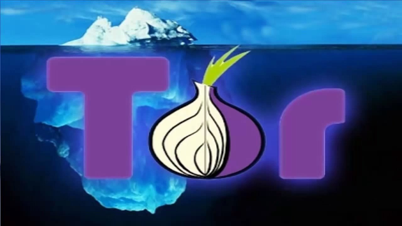 Como funciona a Deep Web