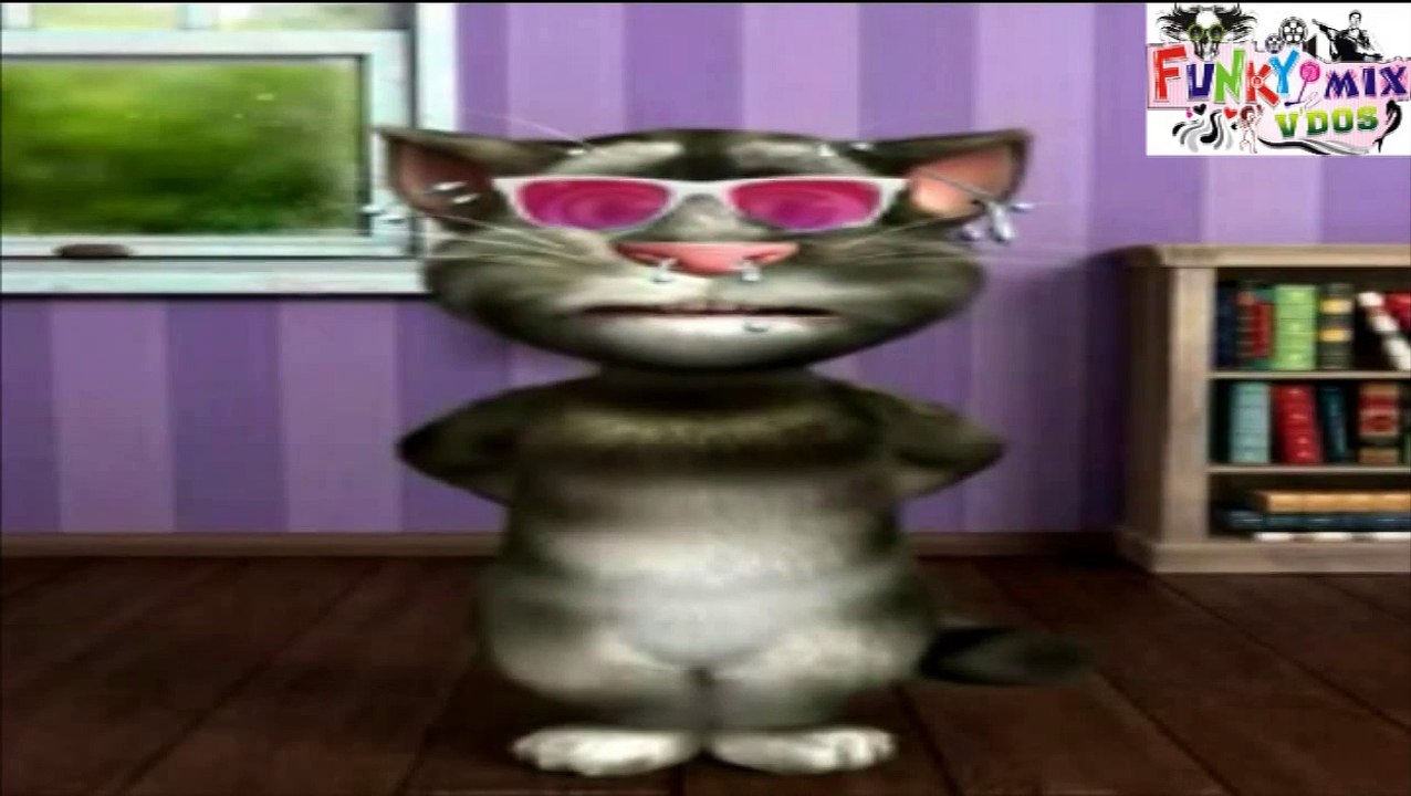 Chandni O Meri Chandni Song Chandni Talking Tom